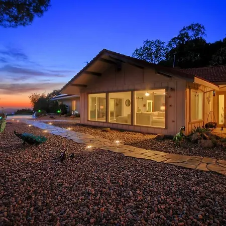 The Mariposa Mystery House By Bnb Yosemite